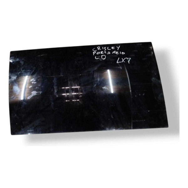 Vidro Porta Lateral Direito Chrysler Grand Caravan 04894590a