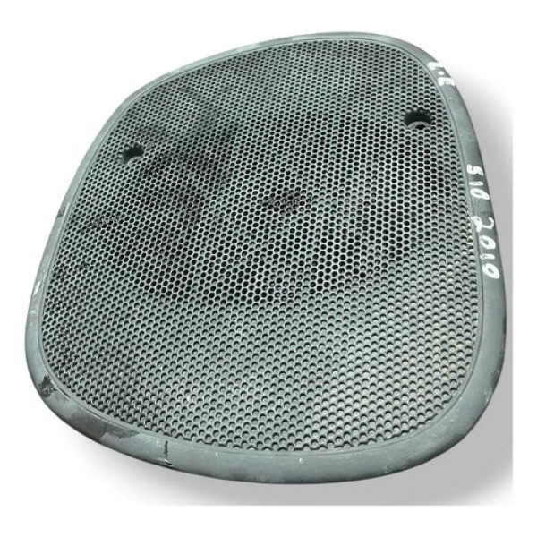 Tela Alto Falante Esquerdo Chevrolet S10 2010 2011 15046439 Preto