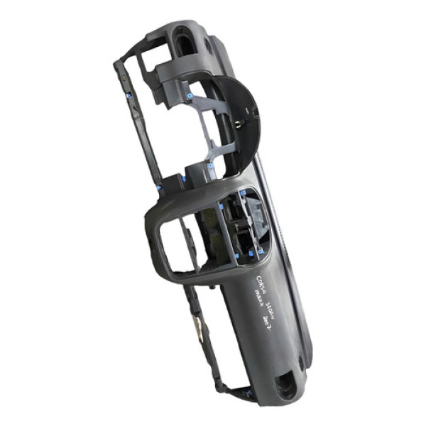 Capa Painel Interno Chevrolet Corsa Maxx Sedan 2007  Água Listras