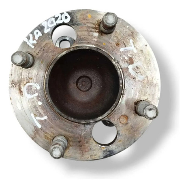 Cubo Roda Traseira Direita Ford Ka 1.0 2015 2016  A 2020