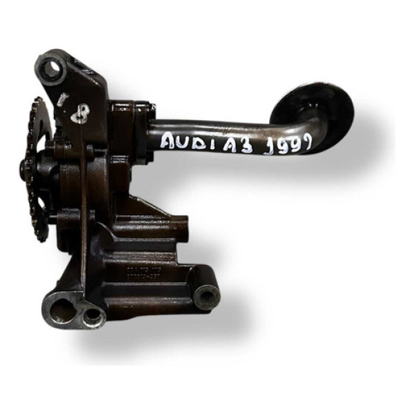 Bomba Óleo Pescador Audi A3 1.8 1996 1997 1998 870815550