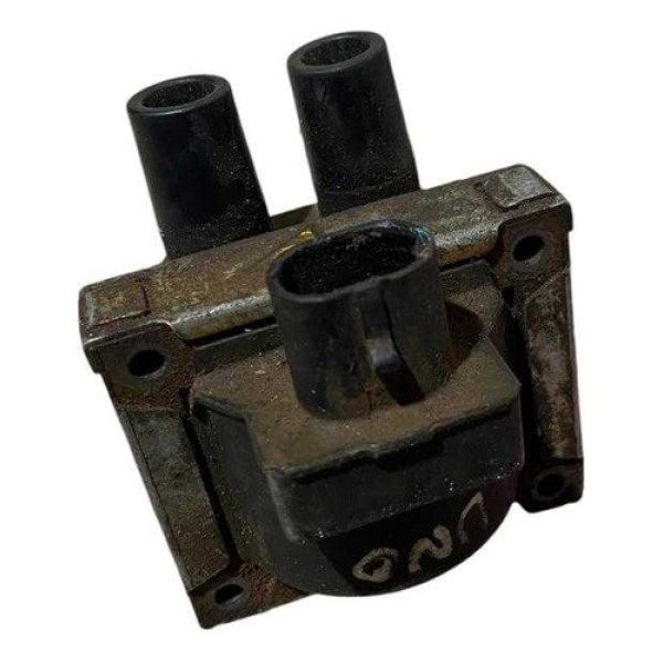 Bobina De Ignição Fiat Uno Fire Palio Siene 1.0 2005 03277