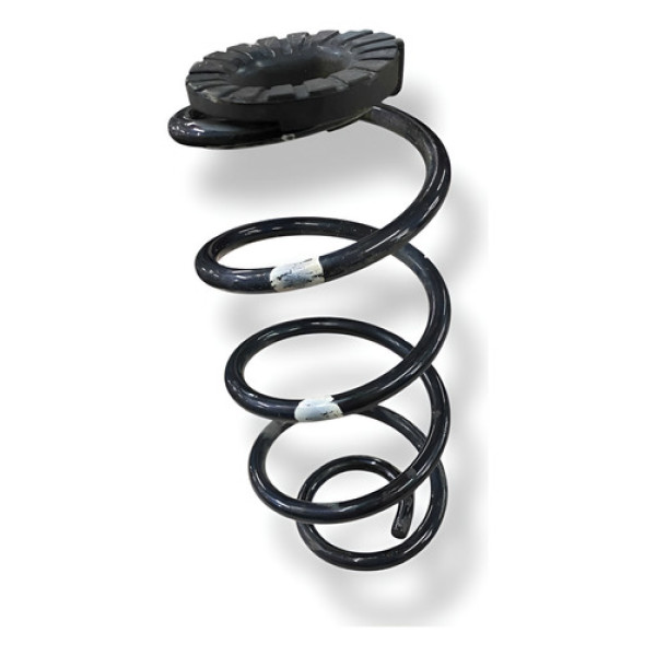 Mola De Suspensao Traseiro Chevrolet Onix 1.0 2019