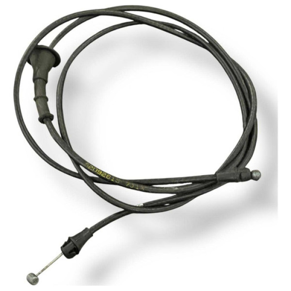 Cabo Puxador Capo Chevrolet Onix 2020 2021 2022 52092615