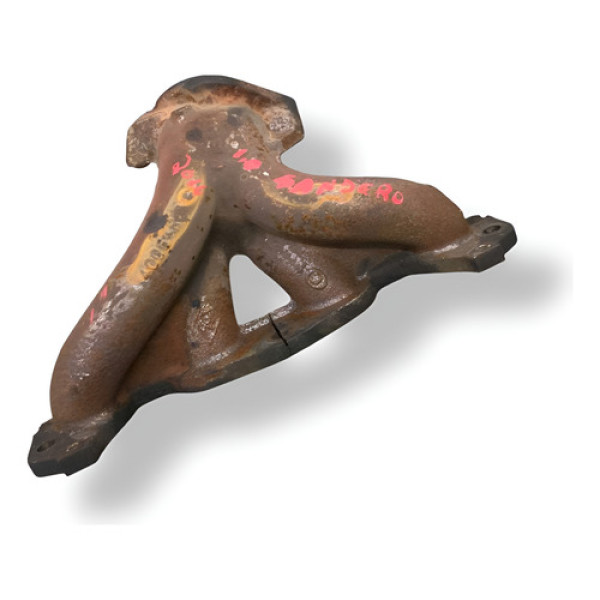 Coletor Escapamento Renault Sandero 1.0 2011 2012 40064r