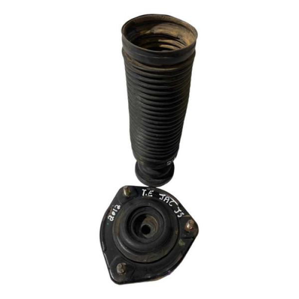 Coifa Batente Amortecedor Tras Esquerdo Jac J3 Turin 1.4 12 