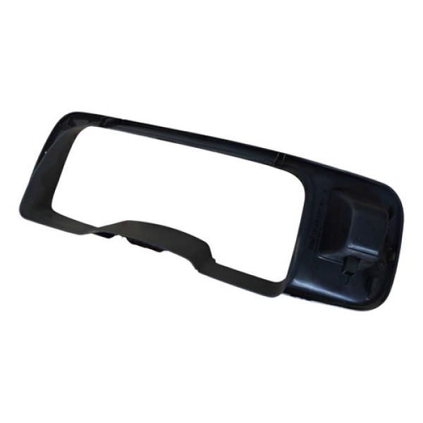 Moldura Painel Instrumento Ford Escort 1996 86agb042n54aaw