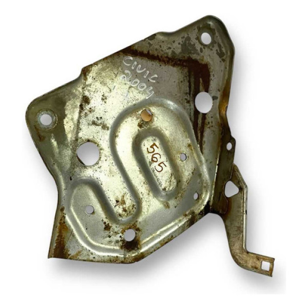 Suporte Da Bateria Honda Civic 1.7 2001 2002 2004 Original