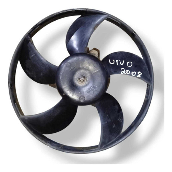 Motor Ventoinha Fiat Uno 2007 2008 2009 2010 2011 2012 2013 220v