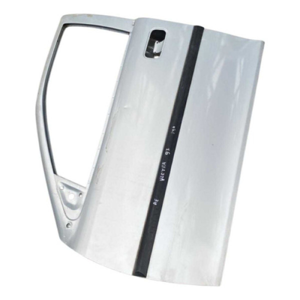Porta Dianteira Esquerda Sem Vidro Chevrolet Vectra 1997/04