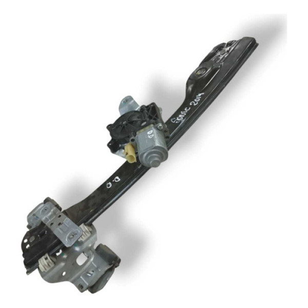 Maquina Vidro Dianteira Direita Chevrolet Sonic 13 98810j305