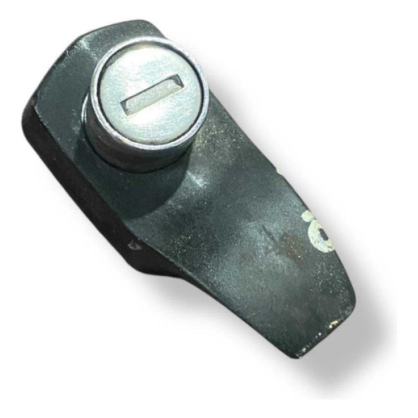 Maçaneta Externa Tampa Traseira Volkswagen Kombi 2010 2011 Preto Traseira