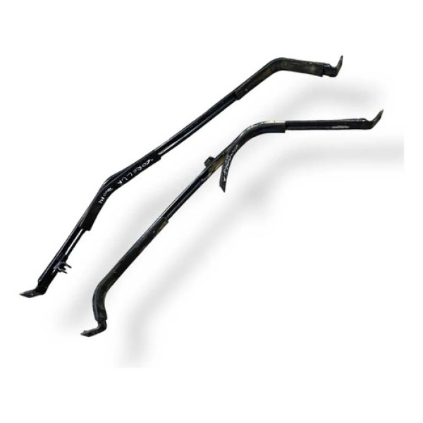 Par Cinta Tanque Combustível Toyota Corolla 2014 2015 2016