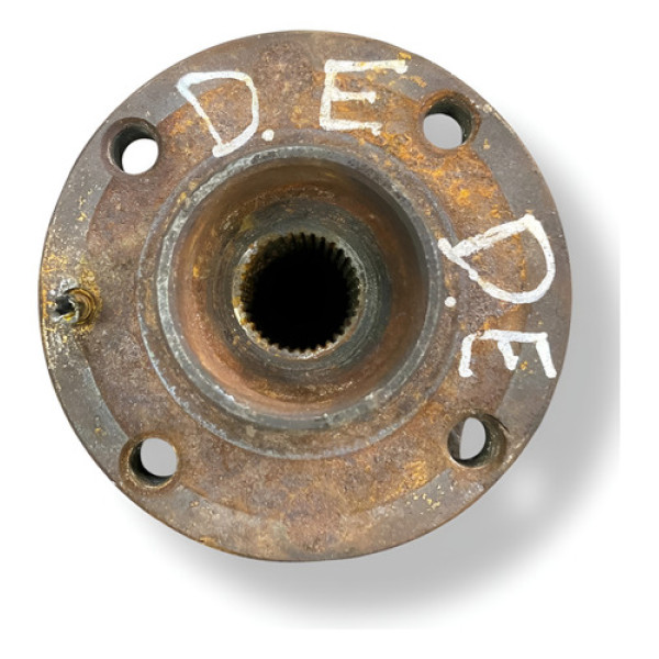 Rolamento Cubo Dianteira Esquerda Chevrolet Astra Sedan 2008