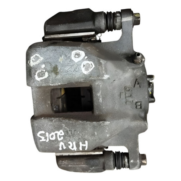 Pinca Freio Dianteira Direita Honda Hr-v 1.8 2015 2016 2017 