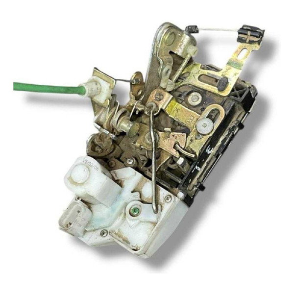 Fechadura Porta Tras Esquerda Chevrolet Onix 2020 26317124