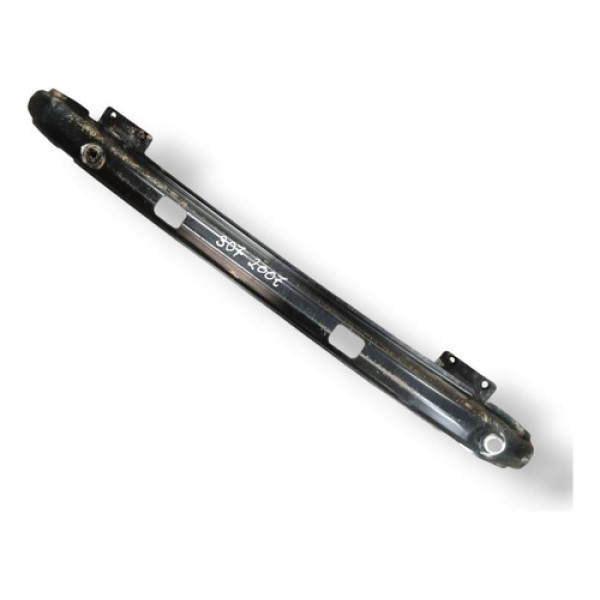 Alma Do Pára-choque Traseira Peugeot 307 Sw 2.0 2007