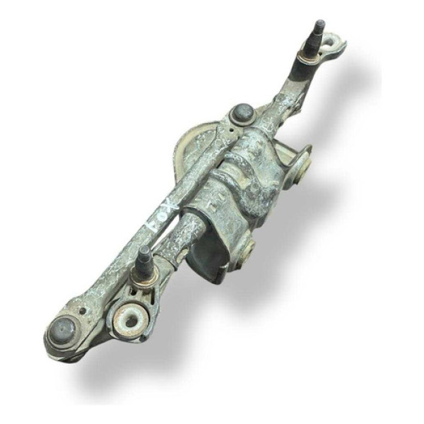 Galhada Limpador Parabrisa Vw Fox 2009 5z0955603a Cx223