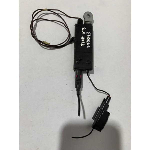  Módulo Sensor Antena Land Rover Evoque 2012 2.0 17091159