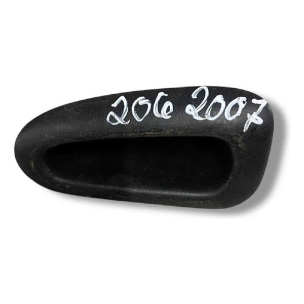 Maçaneta Porta Dianteira Esquerda 206 2007 2008 9629326077