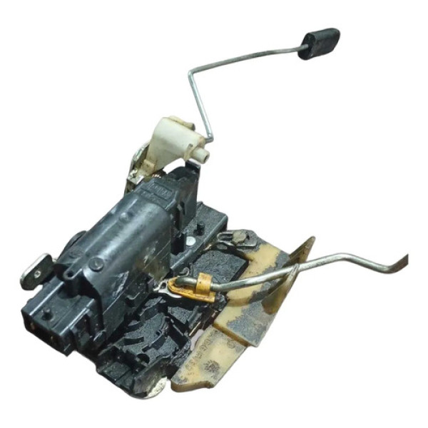 Fechadura Porta Dianteira Esquerda Renault Logan 2013 2014