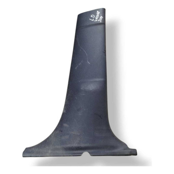 Moldura Inf Central Lado Direito Voyage Gol 2014 5u4867298