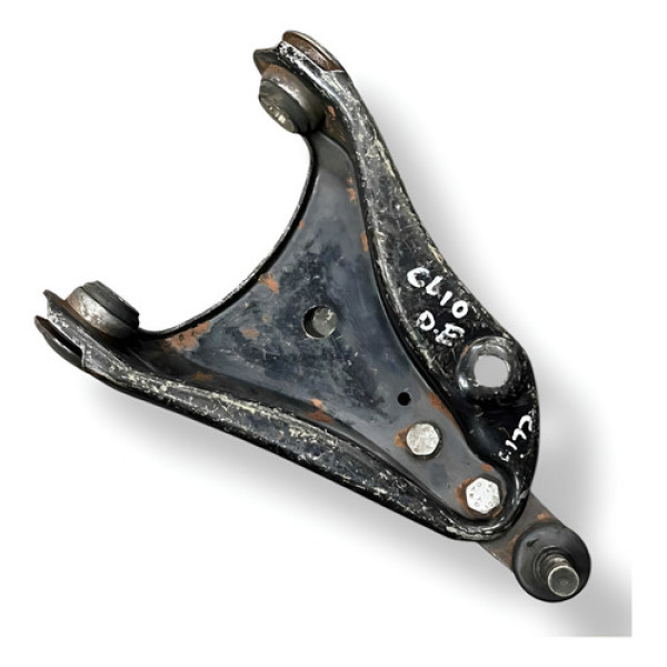 Bandeja Balança Dianteira Esquerda Renault Clio 2010 193872g