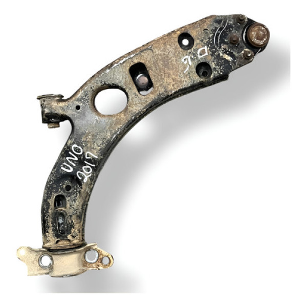 Bandeja Balança Dianteira Esquerda Fiat  Uno Drive 2017