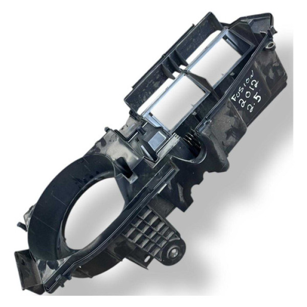 Carcaça Caixa Evaporadora Fusion 2.5 2012 Ae5h-19930-a