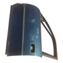 Porta Dianteira Esquerda Chevrolet Astra 1994 1996 Esquerdo Azul