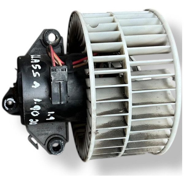 Motor Ventilador Ar Forçado Classe A190 1.9 2004 2190034711