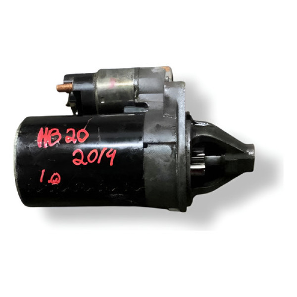 Motor Arranque Partida Hyundai Hb20 1.0 2014 2015 1201952