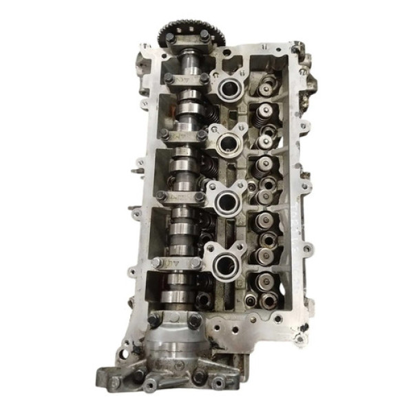 Cabeçote Motor Fiat Toro 2.3 2022 2023 2024  