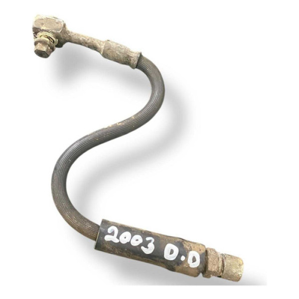 Mangueira Flexível Freio Diant Dir Chevrolet Celta 1.0 2003