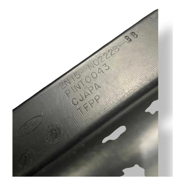 Grade Churrasqueira Ford Ecosport 2004 2005 2n15n02228