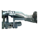 Maçaneta Puxador Porta Luvas Chevrolet Blazer 2011 15706758