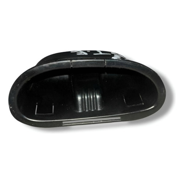 Cinzeiro Traseiro Esquerdo Renault Scenic 2005 7700822214