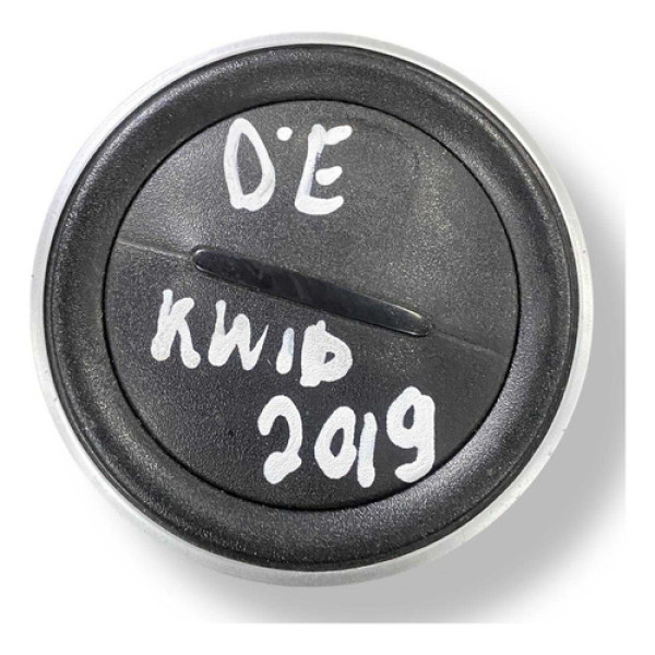 Difusor De Ar Dianteiro Esquerdo Renault Kwid 1.0 2018/2021