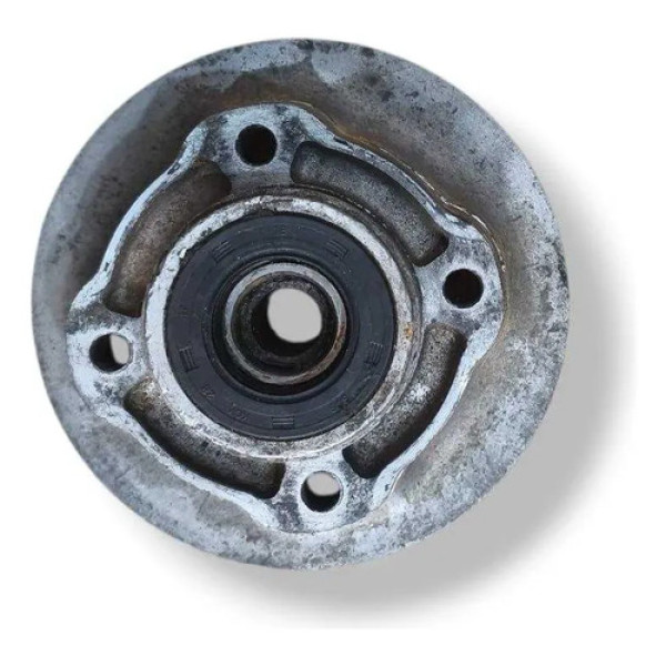 Flange Cubo Traseiro Suzuki Yes 125 2008 2009 2010 2011 2012