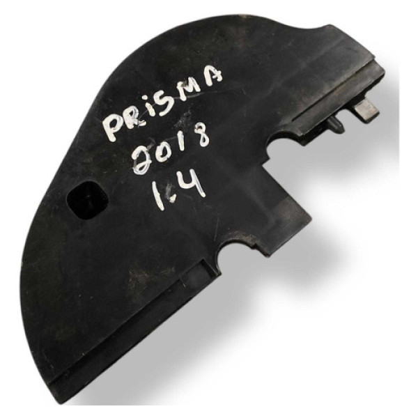 Acabamento Mangueira Caixa Ar Chevrolet Prisma 2018 2019