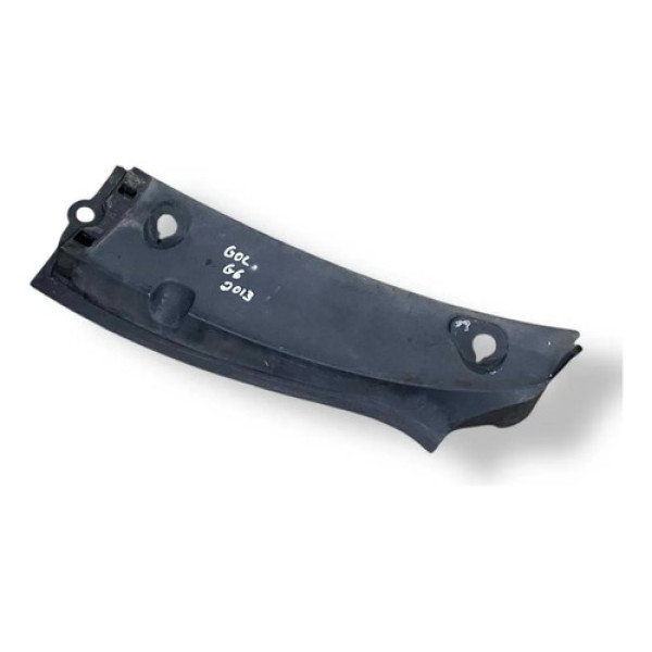 Grade Churrasqueira Esquerda Gol G6 2012 2013 2014 5u1819403