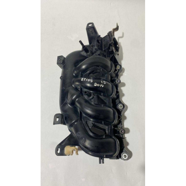 Coletor Admissão Toyota Etios 1.5  2014/2019 1712047050