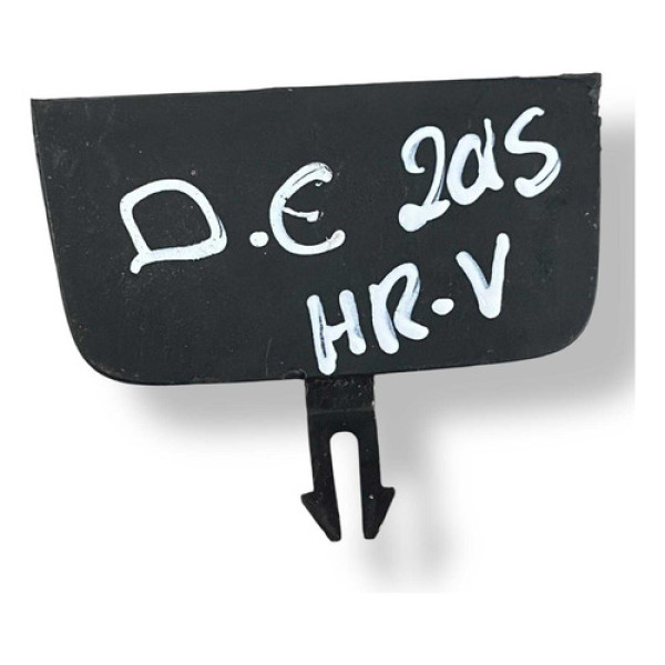 Acabamento Maçaneta Interna Diant Esq Hr-v 2015/16 83530t7t Cinza Dianteira