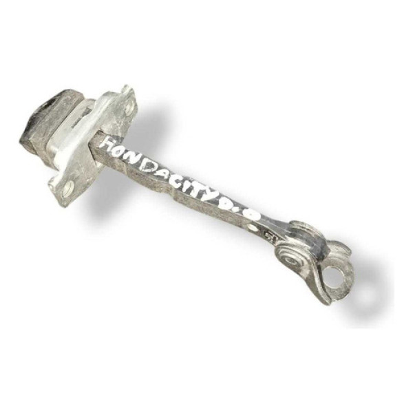 Limitador Porta Dianteira Direita Honda City 2010 2011 2012