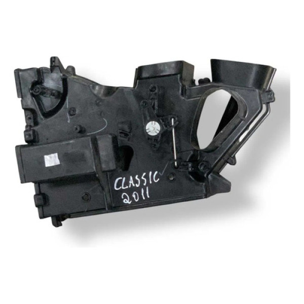 Carcaça Caixa Evaporadora Chevrolet Classic 2011 970454