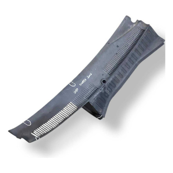 Acabamento Churrasqueira Direito Gm Corsa 08 90535136 Detalh