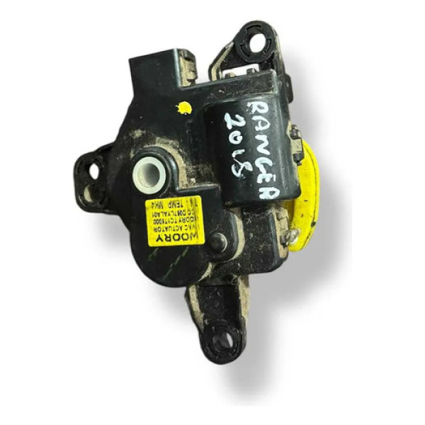 Motor Atuador Caixa Ar Condicionado Ford Ranger 2018 2019
