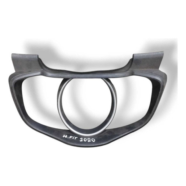 Moldura Painel Instrumentos Honda Fit 2020 2021 2022