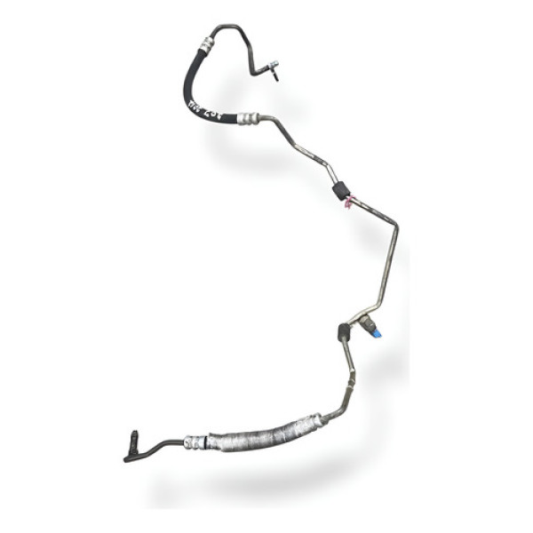 Mangueira Ar Condicionado Peugeot 207 2012 2013 2014 2015  