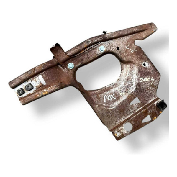 Alojamento Farol Direito Volkswagen Fox 2004 2005 5z0857197